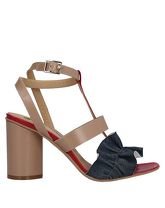 FIORIFRANCESI Sandalen