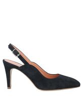 PREZIOSO Pumps