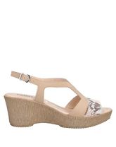 DONNA SOFT Sandalen