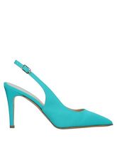 LUCA VALENTINI Pumps