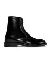 VETEMENTS Stiefeletten