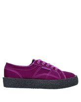 SUPERGA Low Sneakers & Tennisschuhe