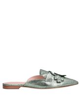 ALBERTA FERRETTI Mules & Clogs