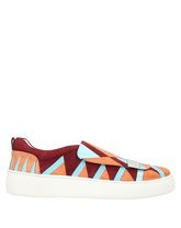 SERGIO ROSSI Low Sneakers & Tennisschuhe