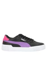 PUMA Low Sneakers & Tennisschuhe