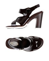 TOD'S Sandalen