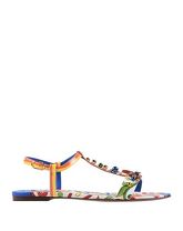 DOLCE & GABBANA Sandalen