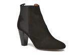 SALE -50 Heyraud - Daisy - SALE Stiefeletten & Boots, schwarz