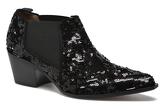 SALE -40 Sonia Rykiel - Olé - SALE Stiefeletten & Boots, schwarz
