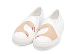 SALE -40 Katy Perry - The Heart - SALE Sneaker, weiß