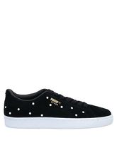 PUMA Low Sneakers & Tennisschuhe