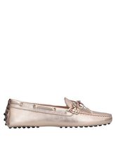 TOD'S Mokassins