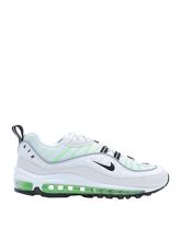 NIKE Low Sneakers & Tennisschuhe