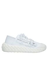 GIUSEPPE ZANOTTI Low Sneakers & Tennisschuhe