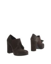 EMANUELA PASSERI Ankle Boots