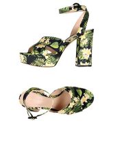 GIANVITO ROSSI Sandalen