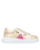 EMPORIO ARMANI Low Sneakers & Tennisschuhe