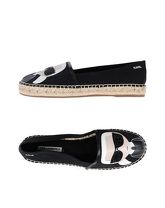 KARL LAGERFELD Espadrilles