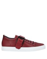 LANVIN Low Sneakers & Tennisschuhe