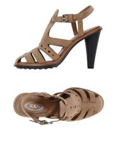 TOD'S Sandalen