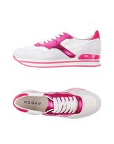 HOGAN Low Sneakers & Tennisschuhe