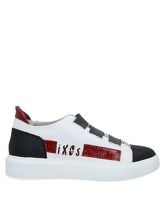 IXOS Low Sneakers & Tennisschuhe