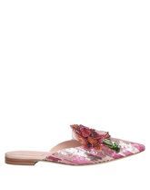 ALBERTA FERRETTI Mules & Clogs