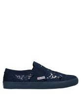 SUPERGA Low Sneakers & Tennisschuhe