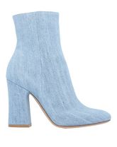 GIANVITO ROSSI Stiefeletten