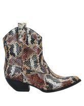 JEFFREY CAMPBELL Stiefeletten