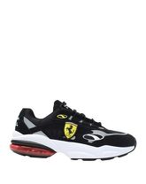 PUMA Low Sneakers & Tennisschuhe