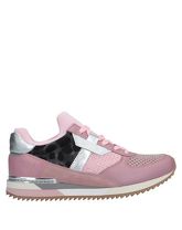 DOLCE & GABBANA Low Sneakers & Tennisschuhe