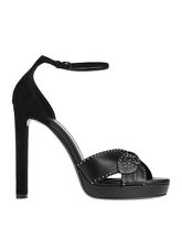 SAINT LAURENT Sandalen