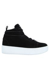 GIUSEPPE ZANOTTI High Sneakers & Tennisschuhe