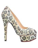 CHARLOTTE OLYMPIA Pumps