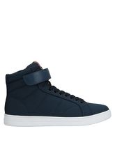 PRADA LINEA ROSSA High Sneakers & Tennisschuhe