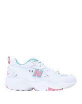 NEW BALANCE Low Sneakers & Tennisschuhe