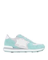 ATLANTIC STARS Low Sneakers & Tennisschuhe