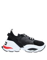 DSQUARED2 Low Sneakers & Tennisschuhe