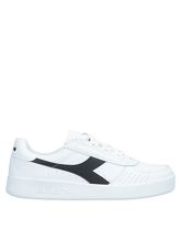 DIADORA Low Sneakers & Tennisschuhe