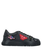 EMPORIO ARMANI Low Sneakers & Tennisschuhe