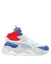 PUMA High Sneakers & Tennisschuhe