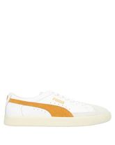 PUMA Low Sneakers & Tennisschuhe