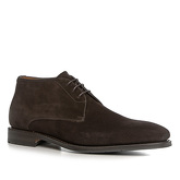 van Bommel Stiefelette dunkelbraun 10650/02/352