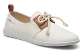 Armistice - Stone One Twill W - Sneaker, weiß