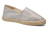 SALE -70 La maison de l'espadrille - Espadrille 324 Vals - SALE Espadrilles, silber