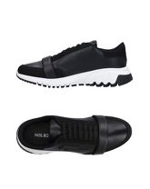 NEIL BARRETT Low Sneakers & Tennisschuhe