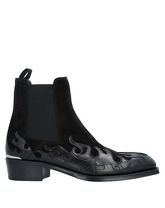 ALEXANDER MCQUEEN Stiefeletten