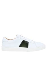 SANTONI Low Sneakers & Tennisschuhe
