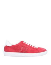 HOGAN Low Sneakers & Tennisschuhe